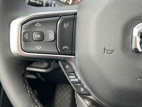 New 2026 RAM 1500 Big Horn AWD/4WD image 19