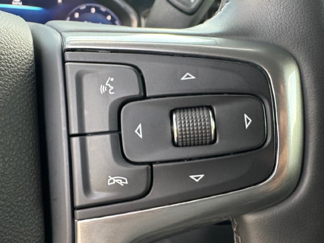 Used 2026 Chevrolet Silverado 1500 RST AWD/4WD image 8
