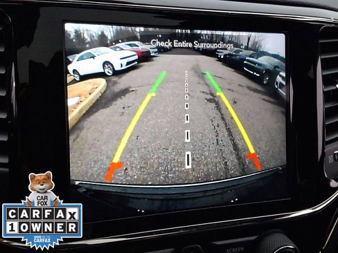 Used 2020 Jeep Grand Cherokee Limited X image 20