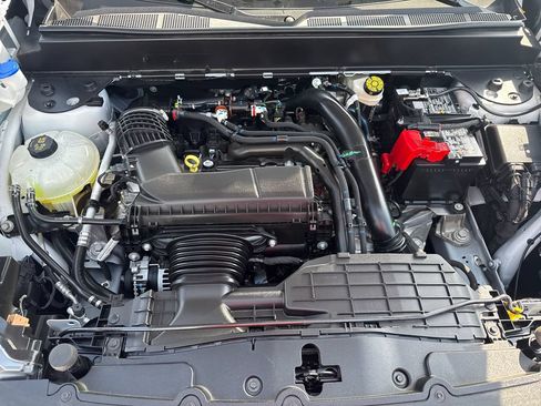 Used 2026 Ford Maverick Lariat AWD/4WD image 26