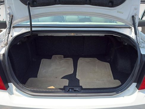 Used 2012 Ford Fusion SE FWD image 19