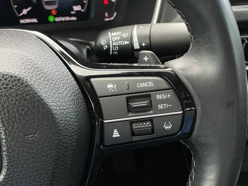 Used 2024 Honda Civic Touring image 14