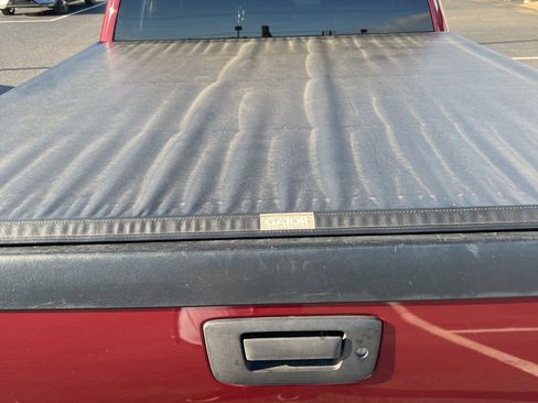 Used 2008 Chevrolet Silverado 2500 LT w/ 1LT Convenience Package image 26