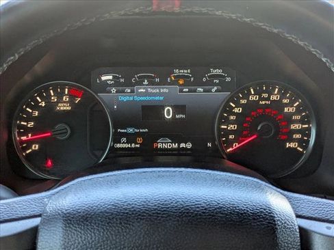 Used 2019 Ford F150 Raptor w/ Equipment Group 802A Luxury image 10