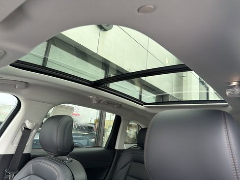 New 2026 Lincoln Nautilus Premier w/ Equipment Group 102A image 11