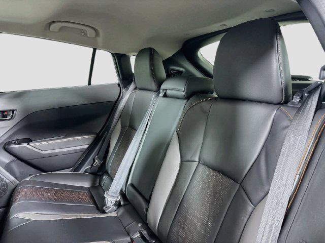 New 2026 Subaru Crosstrek 2.5i Limited w/ Crosstrek Mirror Package AWD/4WD image 25