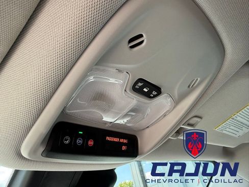 Used 2025 Chevrolet TrailBlazer LT FWD image 14