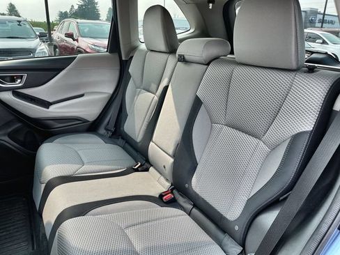 Used 2023 Subaru Forester Premium AWD/4WD image 25