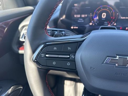 New 2026 Chevrolet Traverse RS w/ LPO, Floor Liner Package image 18