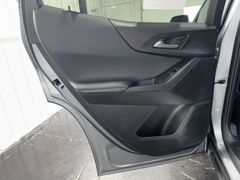 Used 2025 Chevrolet Equinox LT w/ Convenience Package II FWD image 15