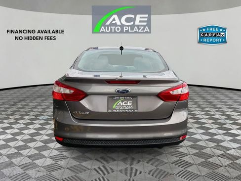 Used 2014 Ford Focus S image 6