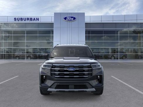 New 2026 Ford Explorer Active w/ Active Comfort Package AWD/4WD image 7