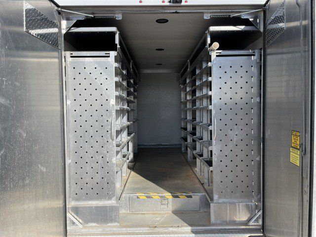 Used 2020 Ford Transit 350 RWD image 6