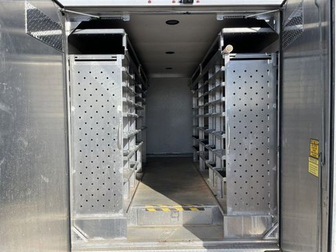 Used 2020 Ford Transit 350 image 6