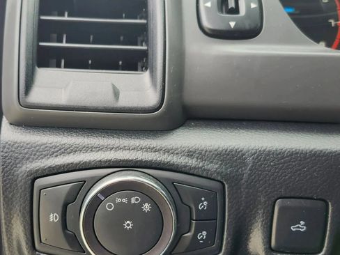 Used 2019 Ford Ranger XL w/ Equipment Group 101A Mid AWD/4WD image 23