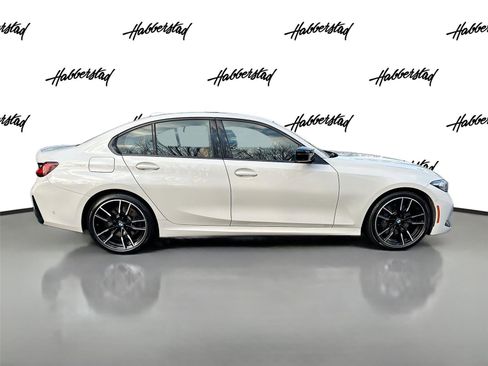 Certified 2023 BMW M340i xDrive w/ Premium Package image 4