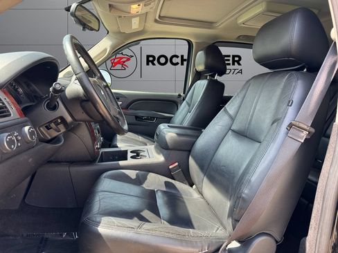 Used 2013 Chevrolet Tahoe LT AWD/4WD image 10