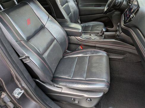 Used 2021 Dodge Durango R/T w/ Blacktop Package image 31