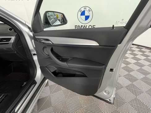 Used 2021 BMW X1 xDrive28i w/ Convenience Package image 24