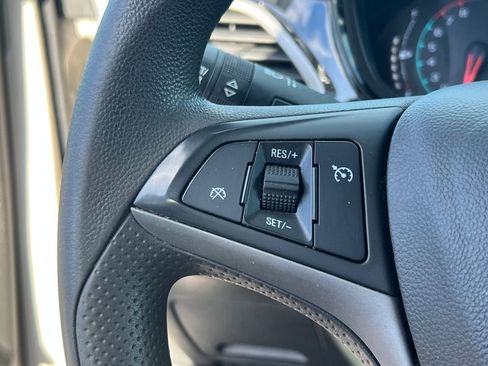 Used 2021 Chevrolet Spark LT image 18