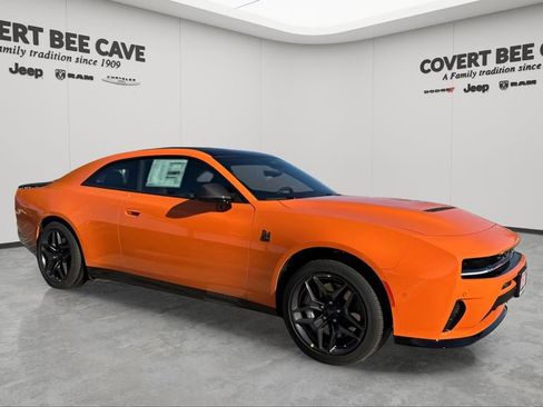 New 2026 Dodge Charger R/T Scat Pack image 11