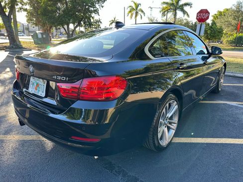 Used 2017 BMW 430i Gran Coupe xDrive image 5