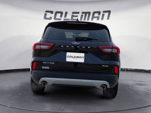 New 2026 Ford Escape Active w/ Tech Pack #1 image 35