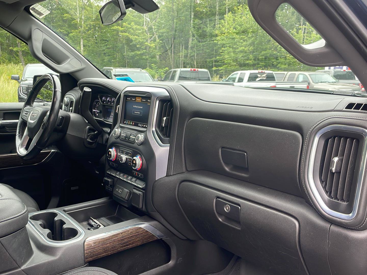 Used 2022 GMC Sierra 1500 Elevation AWD/4WD image 11
