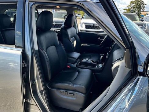 Certified 2024 Nissan Armada SV w/ Cargo Package image 25