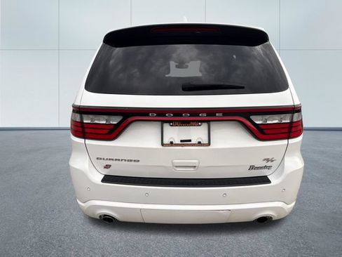 Used 2021 Dodge Durango R/T AWD/4WD image 3