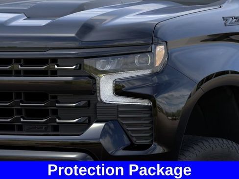 New 2026 Chevrolet Silverado 1500 LT Trail Boss w/ LT Trail Boss Premium Package AWD/4WD image 11