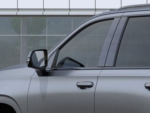 New 2026 Cadillac Escalade V image 12