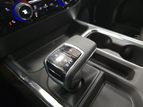 New 2026 Chevrolet Silverado 1500 LT Trail Boss w/ Convenience Package II image 15