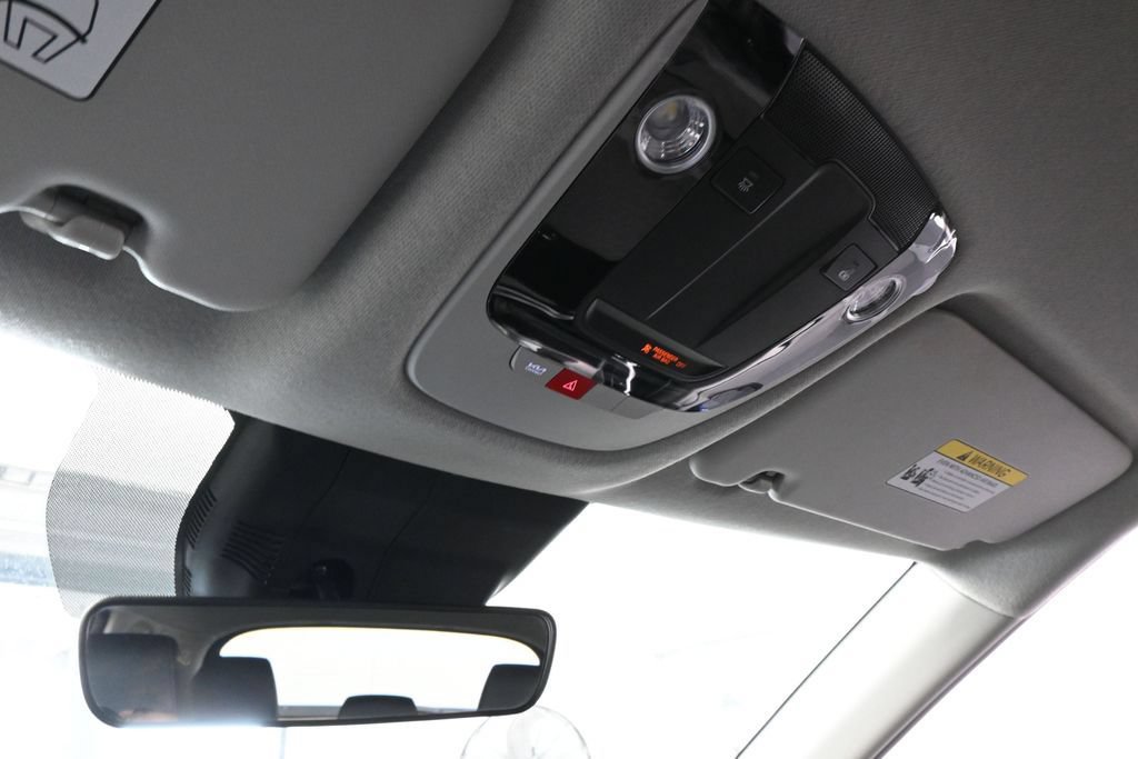 Used 2024 Kia Seltos S FWD image 23