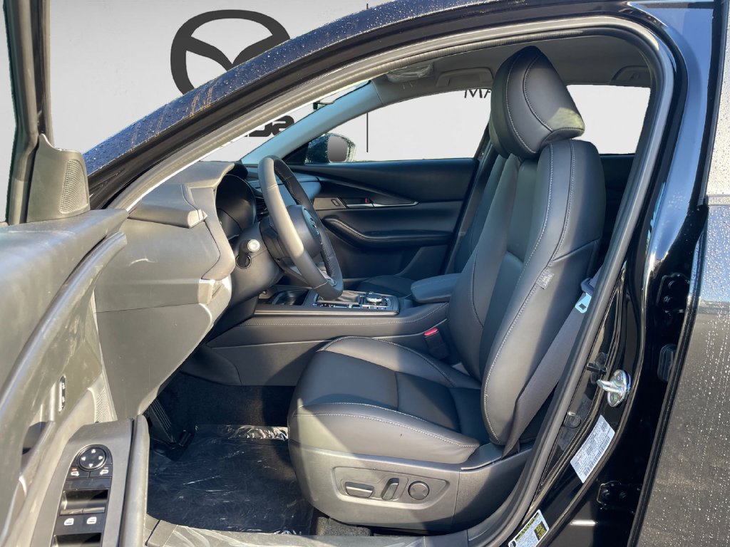 New 2026 MAZDA CX-30 AWD 2.5 S w/ Select Sport Pkg image 8