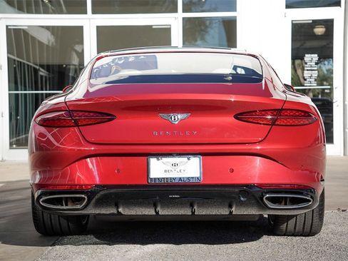 New 2026 Bentley Continental GT image 10