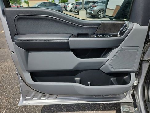 Used 2024 Ford F150 XLT w/ Mobile Office Package image 13