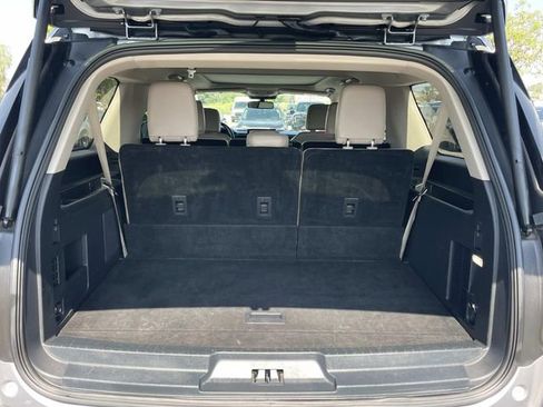 Certified 2024 Ford Expedition Max Limited AWD/4WD image 36