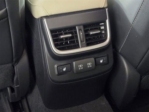Used 2020 Subaru Outback Limited XT image 9