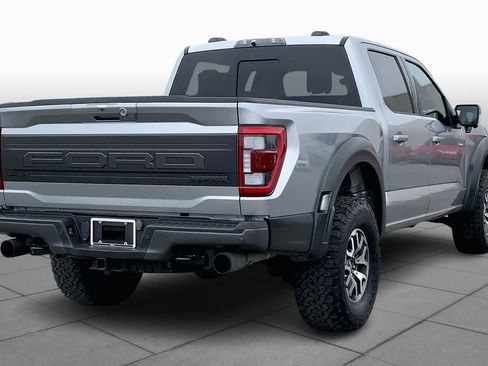 Used 2023 Ford F150 Raptor image 13