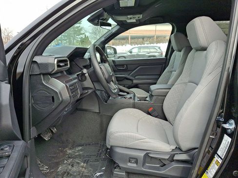 New 2026 Toyota Tacoma SR5 image 14