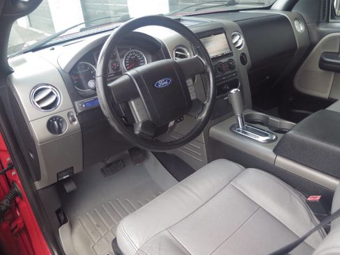 Used 2004 Ford F150 FX4 image 11