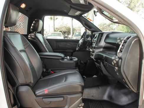Used 2021 RAM 4500 Tradesman RWD image 30