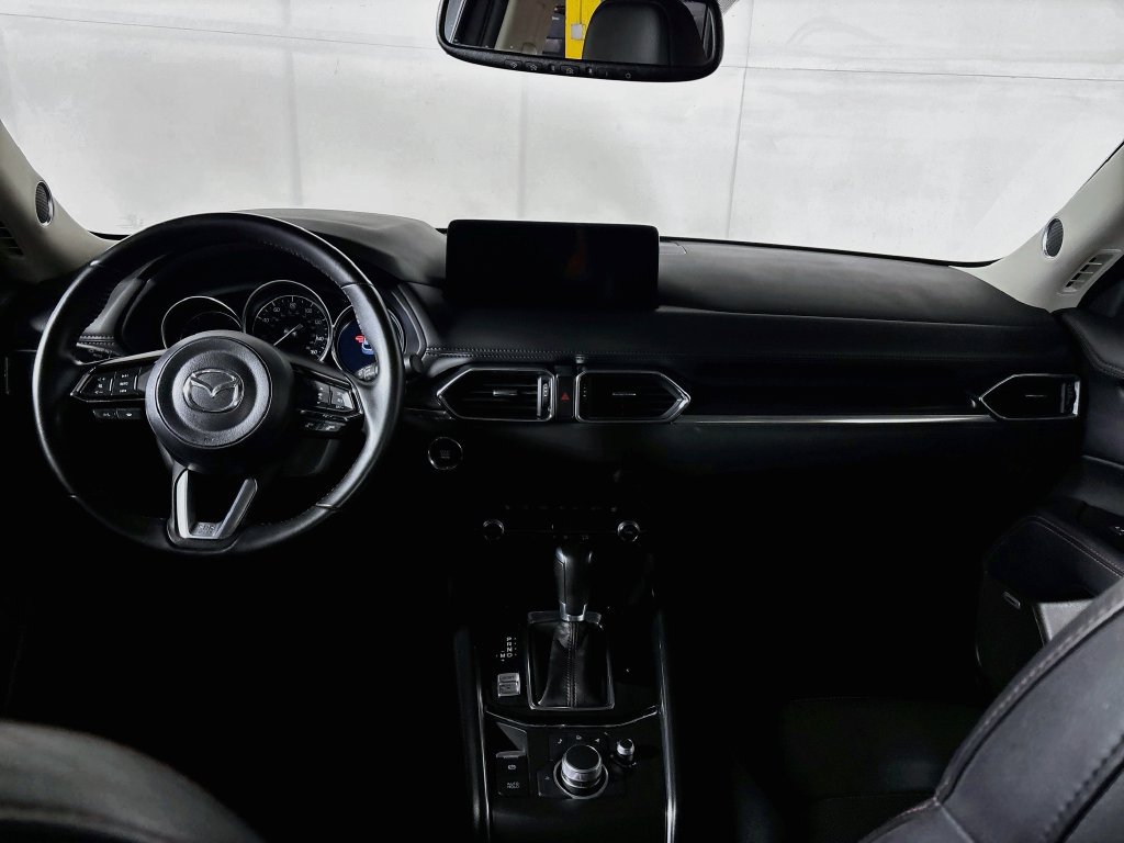 Used 2024 MAZDA CX-5 Carbon Edition AWD/4WD image 12