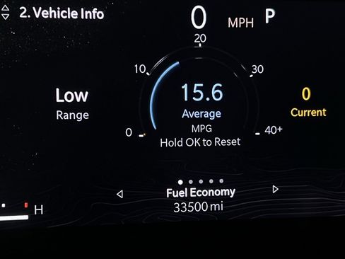 Certified 2023 Jeep Grand Cherokee Laredo image 19