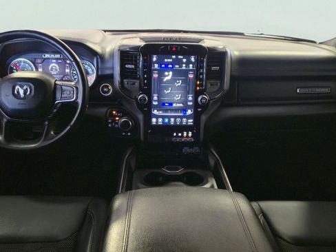 Used 2021 RAM 1500 Lone Star w/ Built-to-serve Edition AWD/4WD image 20