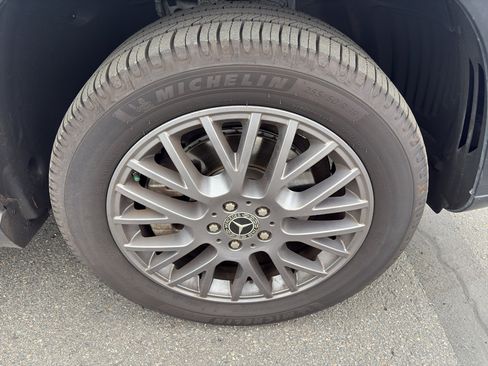 Used 2021 Mercedes-Benz GLE 350 GLE350 4MATIC image 9