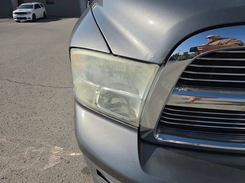 Used 2012 RAM 1500 Big Horn AWD/4WD image 5