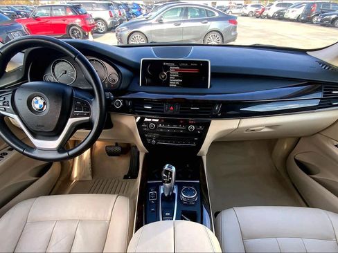 Used 2015 BMW X5 xDrive35i image 15