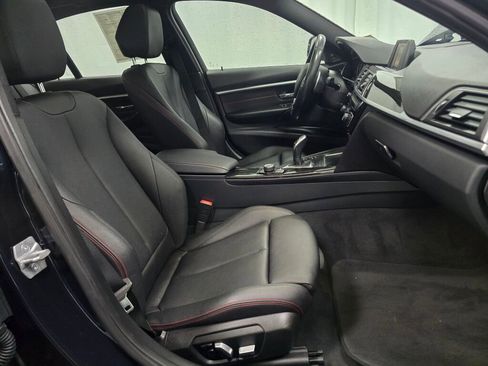 Used 2017 BMW 340i xDrive Sedan image 23